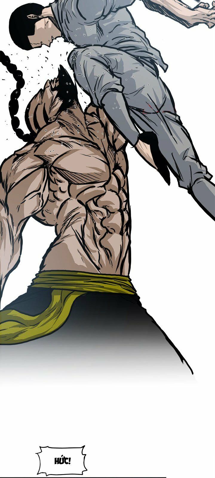Bá Chủ Học Đường ss2: Chapter 40