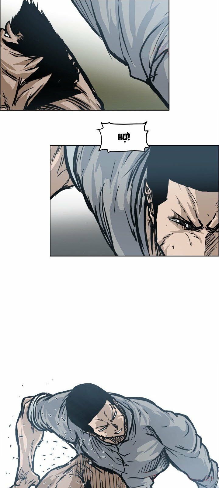 Bá Chủ Học Đường ss2: Chapter 40