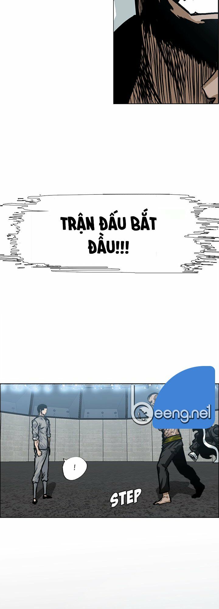 Bá Chủ Học Đường ss2: Chapter 40