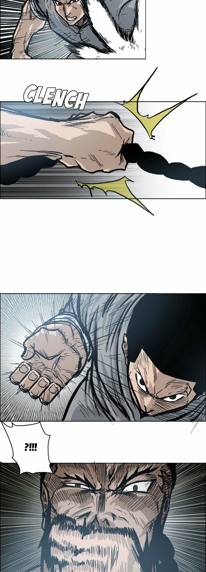 Bá Chủ Học Đường ss2: Chapter 40