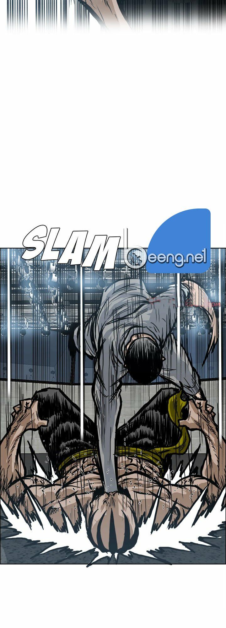 Bá Chủ Học Đường ss2: Chapter 40