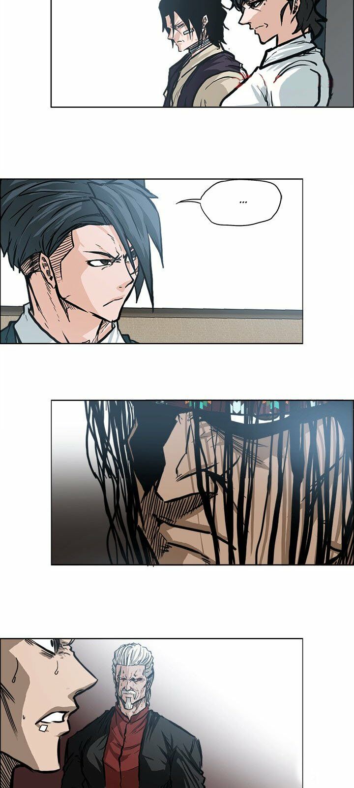 Bá Chủ Học Đường ss2: Chapter 40