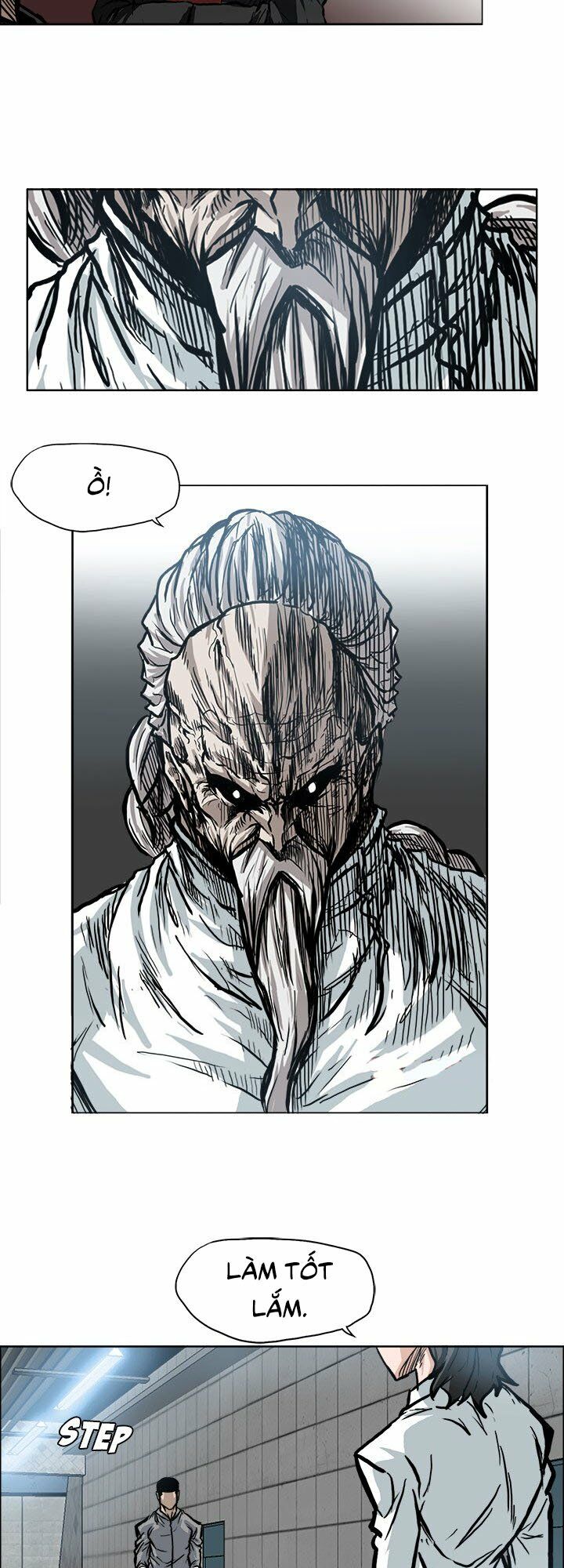 Bá Chủ Học Đường ss2: Chapter 40