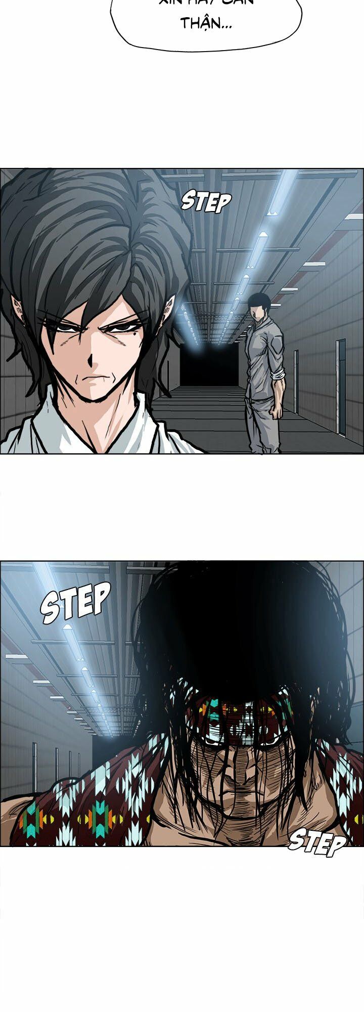 Bá Chủ Học Đường ss2: Chapter 40