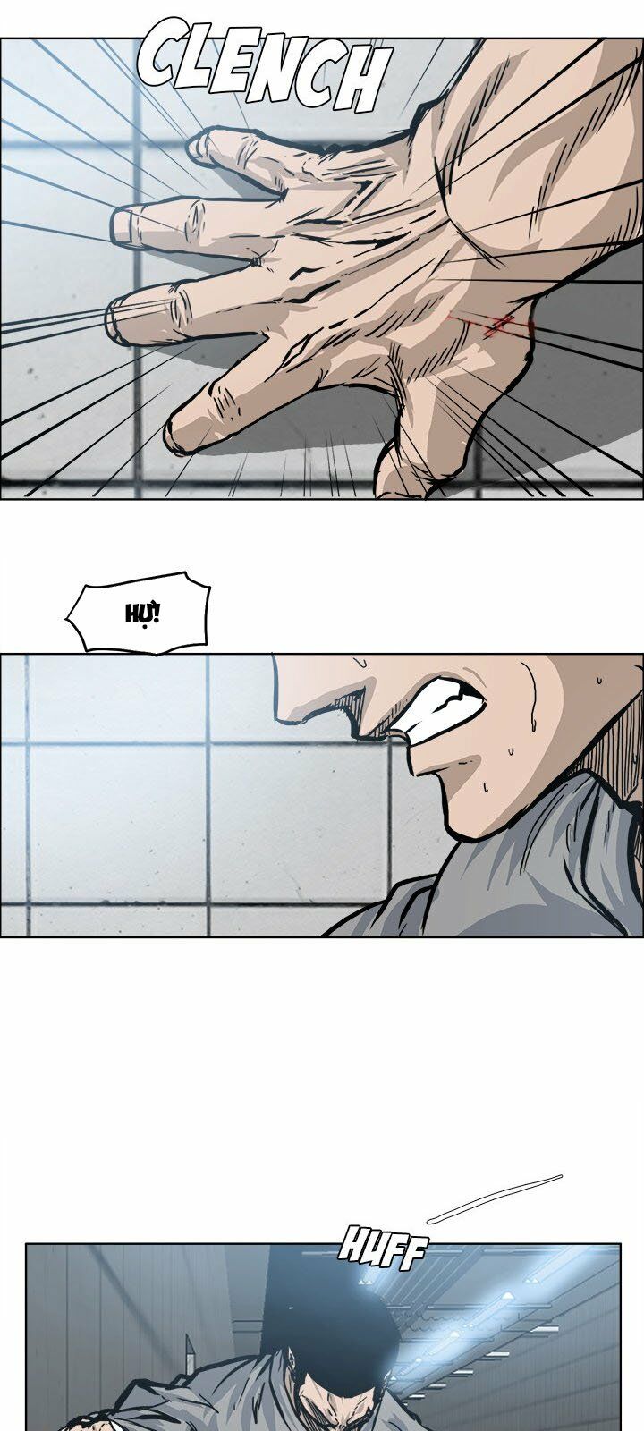 Bá Chủ Học Đường ss2: Chapter 40