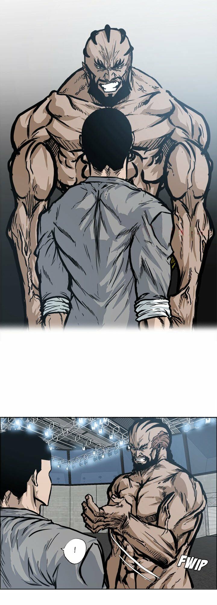 Bá Chủ Học Đường ss2: Chapter 40
