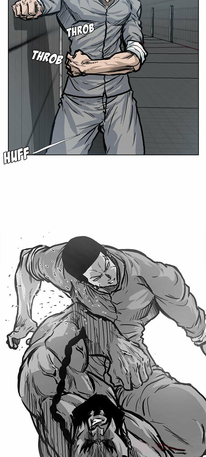 Bá Chủ Học Đường ss2: Chapter 40