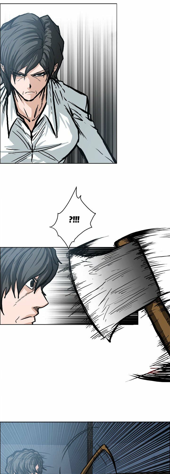 Bá Chủ Học Đường ss2: Chapter 40