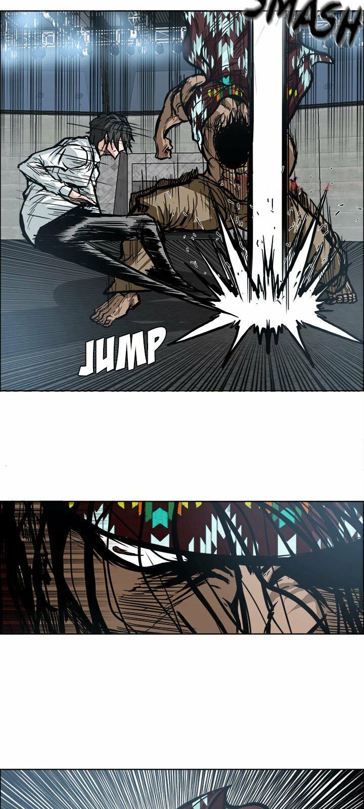 Bá Chủ Học Đường ss2: Chapter 40