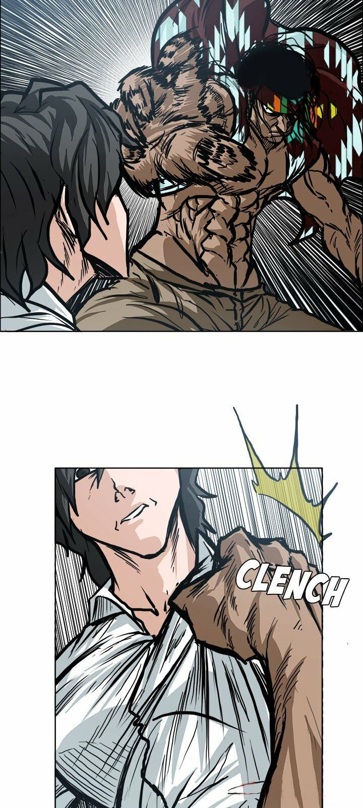Bá Chủ Học Đường ss2: Chapter 40