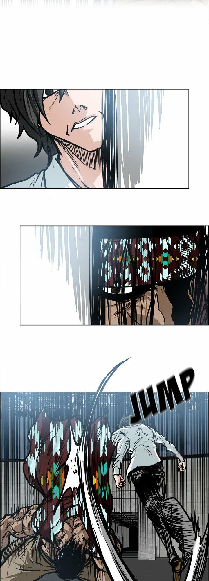 Bá Chủ Học Đường ss2: Chapter 40