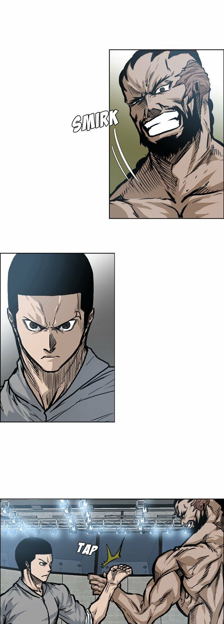 Bá Chủ Học Đường ss2: Chapter 40