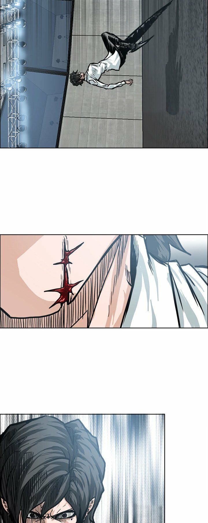 Bá Chủ Học Đường ss2: Chapter 40