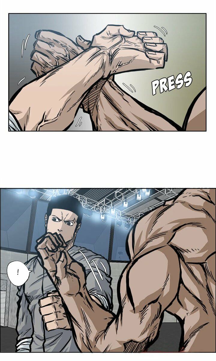 Bá Chủ Học Đường ss2: Chapter 40