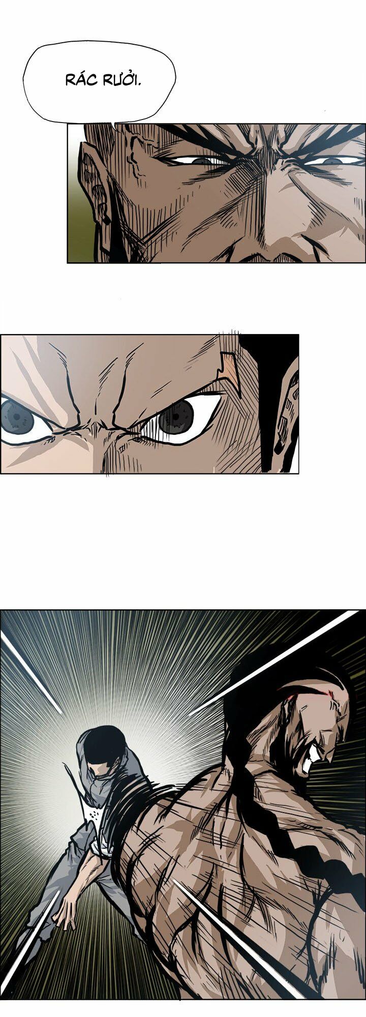Bá Chủ Học Đường ss2: Chapter 40