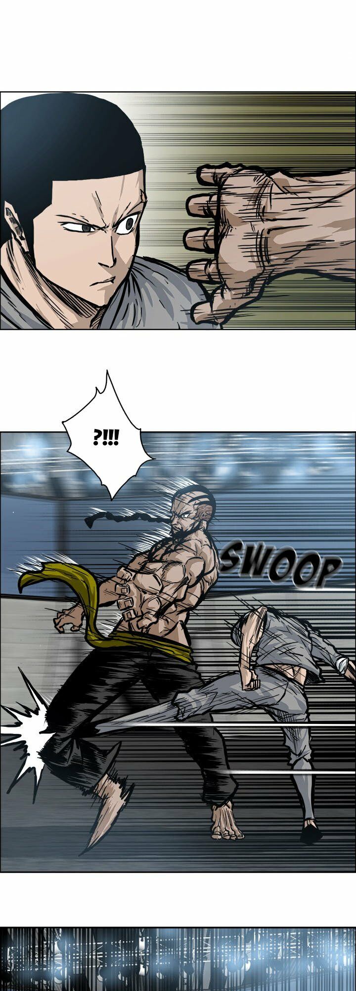 Bá Chủ Học Đường ss2: Chapter 40