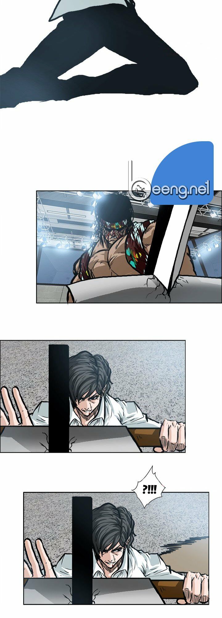 Bá Chủ Học Đường ss2: Chapter 41