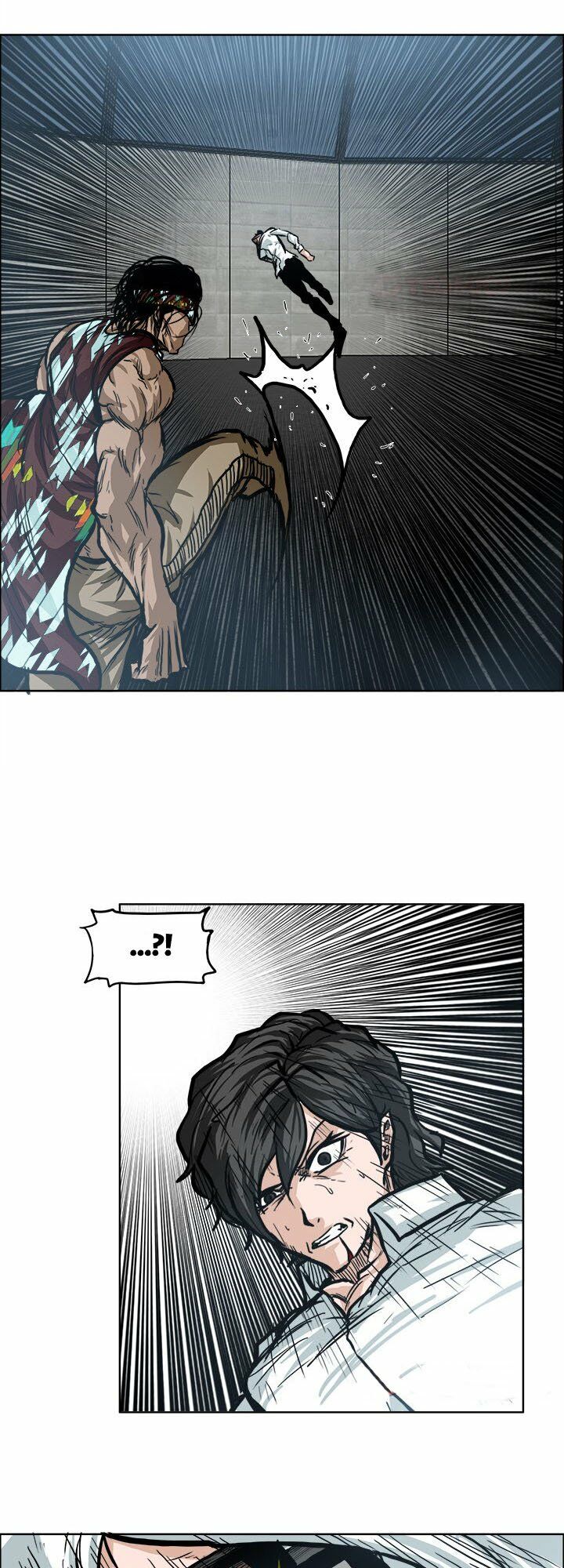 Bá Chủ Học Đường ss2: Chapter 41