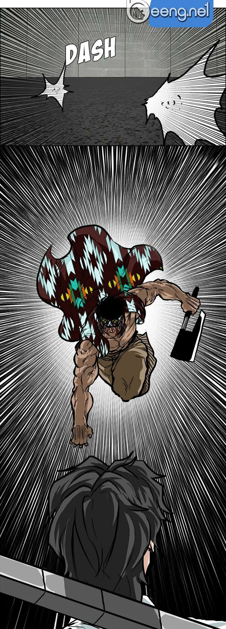 Bá Chủ Học Đường ss2: Chapter 41