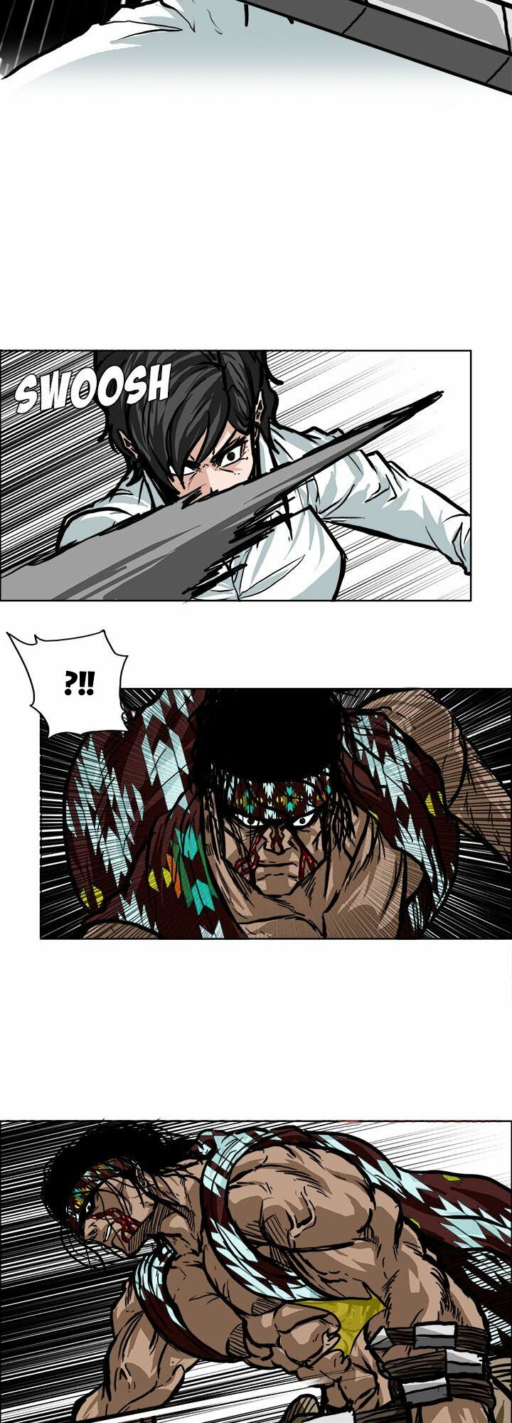 Bá Chủ Học Đường ss2: Chapter 41