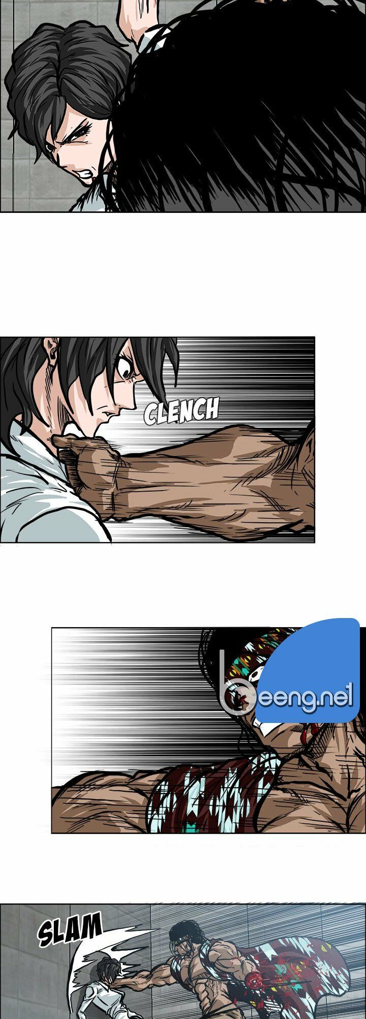 Bá Chủ Học Đường ss2: Chapter 41