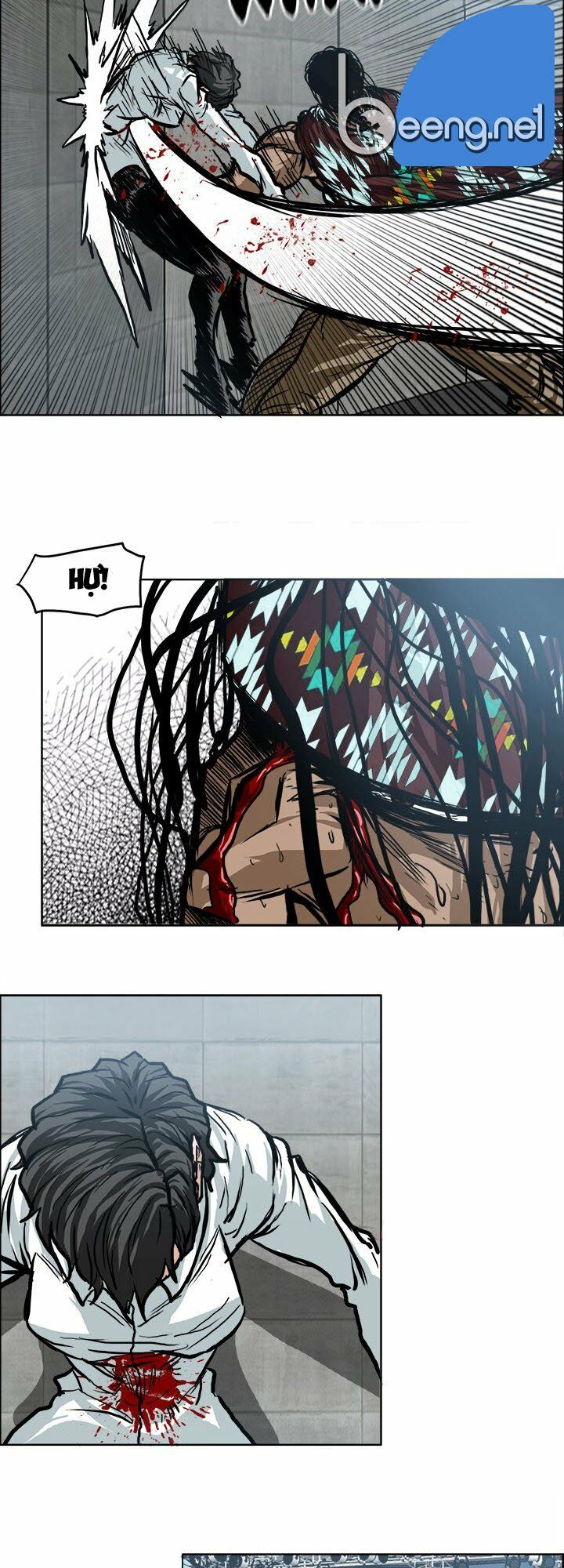 Bá Chủ Học Đường ss2: Chapter 41