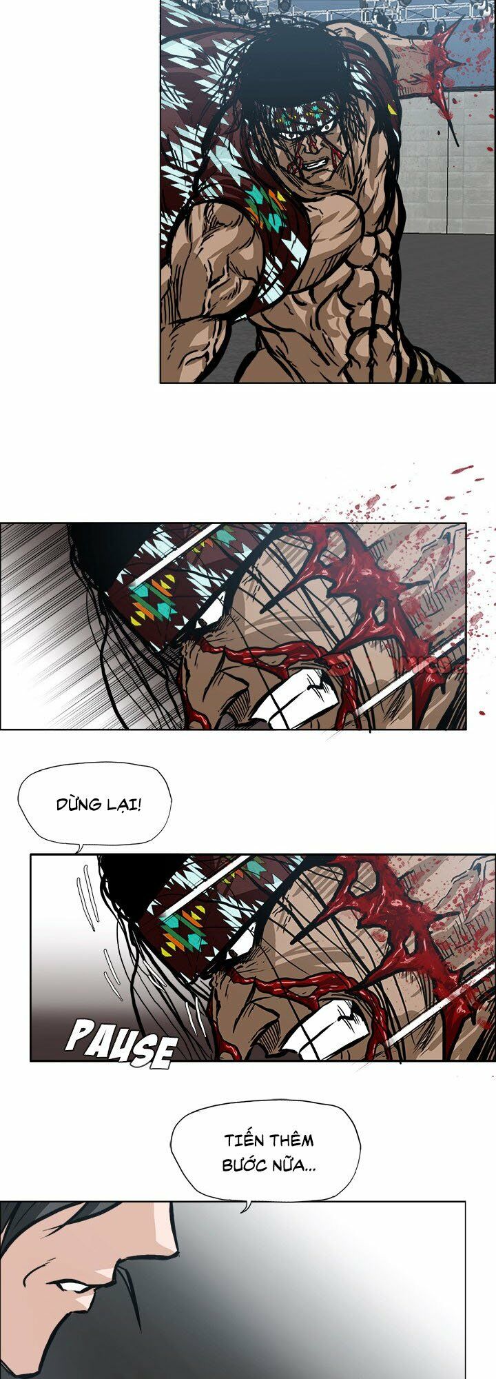Bá Chủ Học Đường ss2: Chapter 41