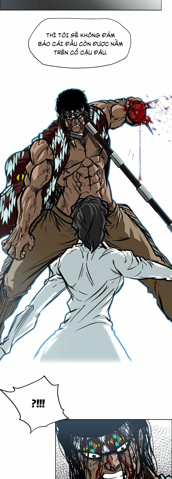 Bá Chủ Học Đường ss2: Chapter 41