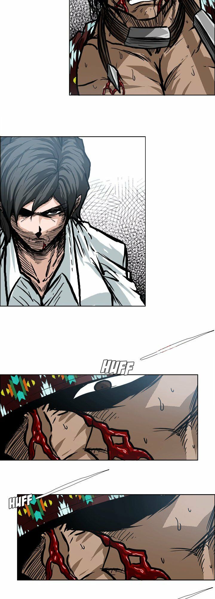 Bá Chủ Học Đường ss2: Chapter 41