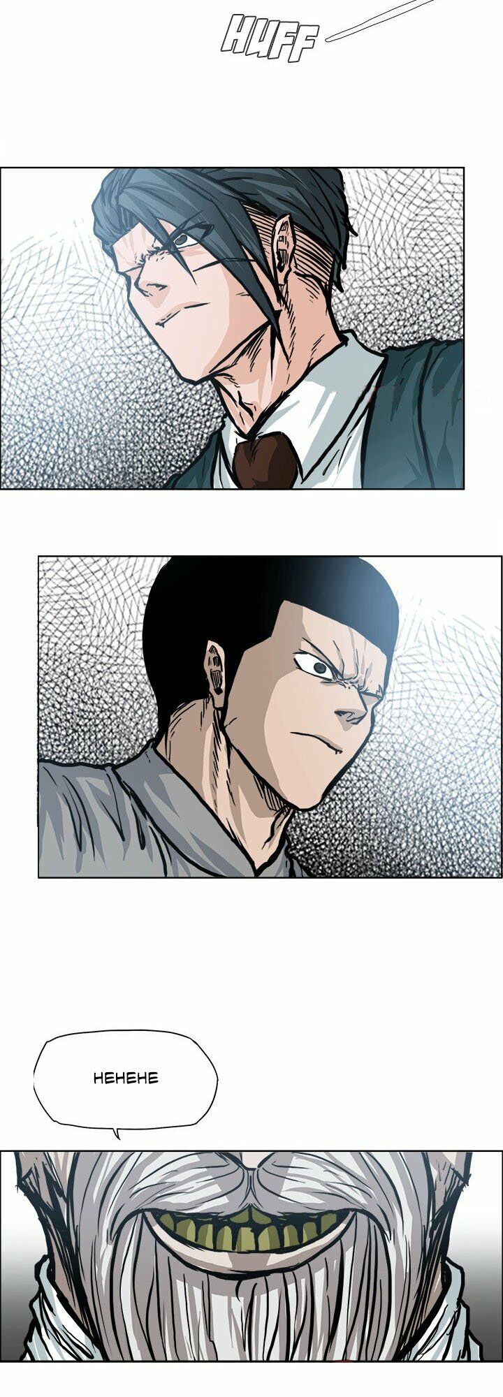 Bá Chủ Học Đường ss2: Chapter 41