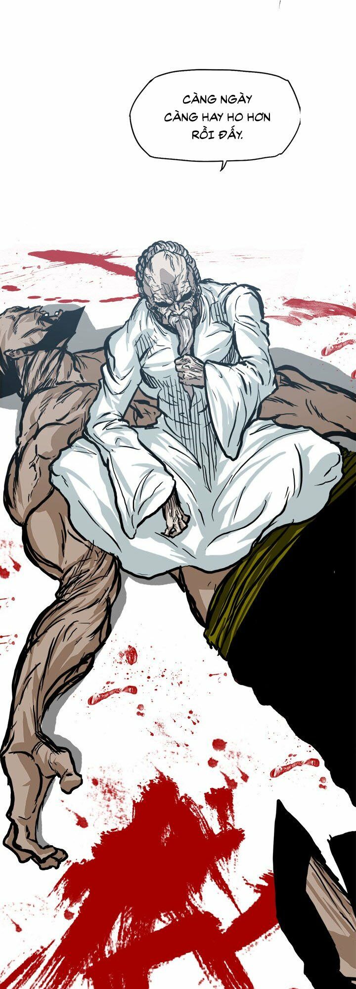 Bá Chủ Học Đường ss2: Chapter 41