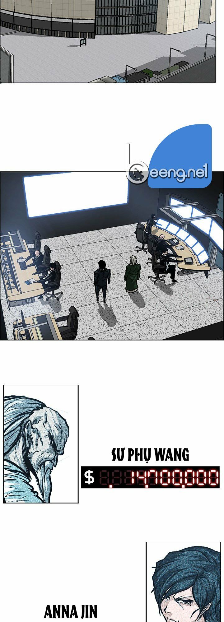 Bá Chủ Học Đường ss2: Chapter 41