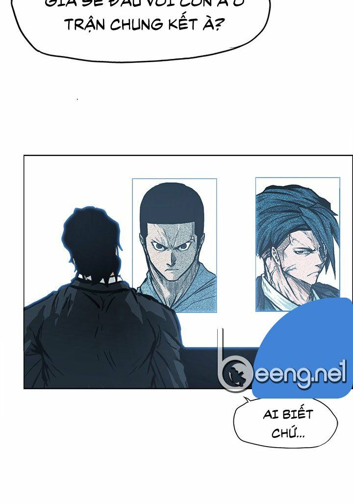 Bá Chủ Học Đường ss2: Chapter 41
