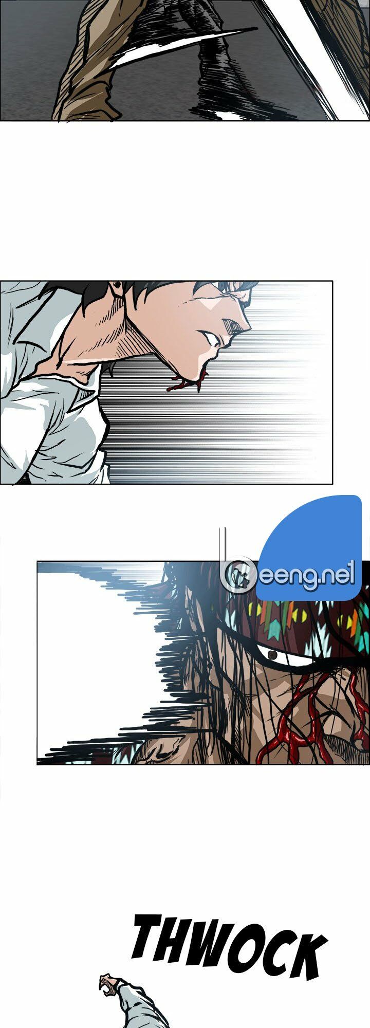 Bá Chủ Học Đường ss2: Chapter 41