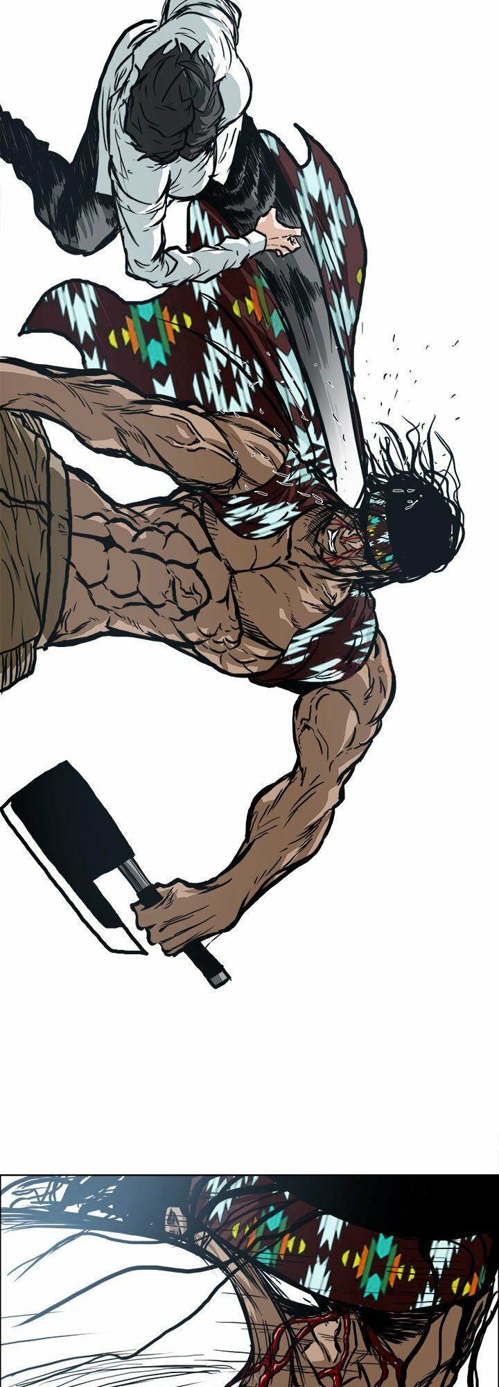 Bá Chủ Học Đường ss2: Chapter 41