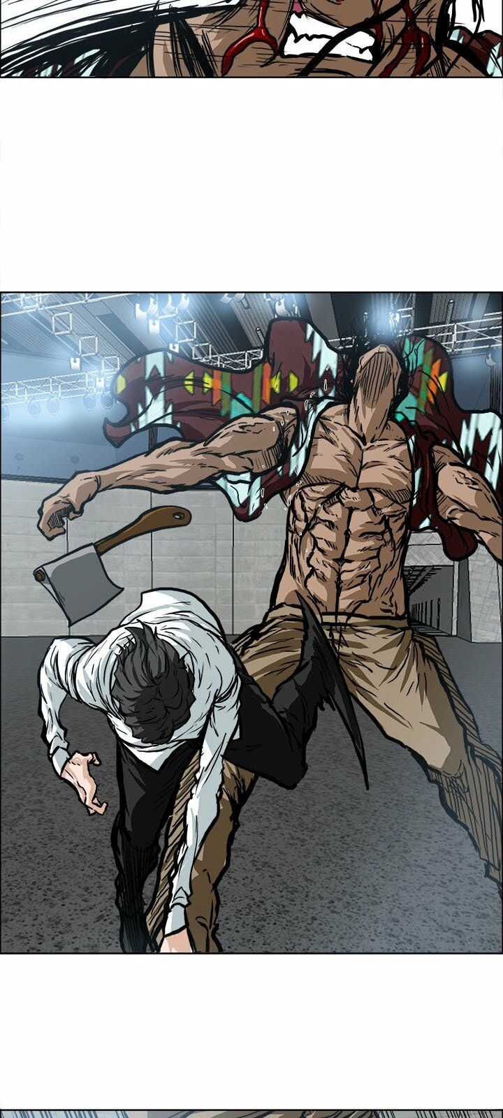 Bá Chủ Học Đường ss2: Chapter 41