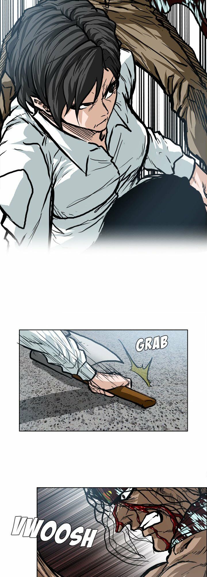 Bá Chủ Học Đường ss2: Chapter 41