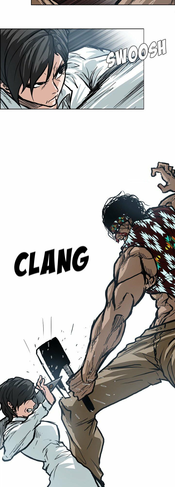 Bá Chủ Học Đường ss2: Chapter 41