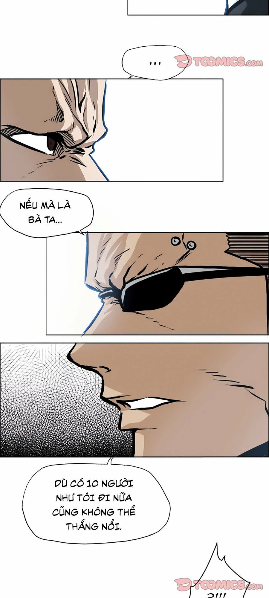 Bá Chủ Học Đường ss2: Chapter 42