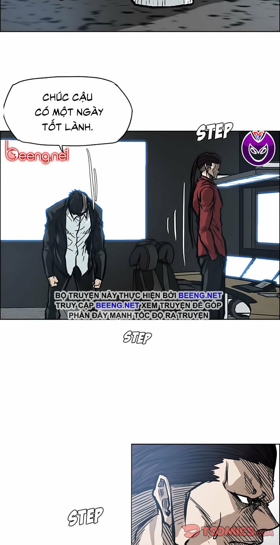 Bá Chủ Học Đường ss2: Chapter 42