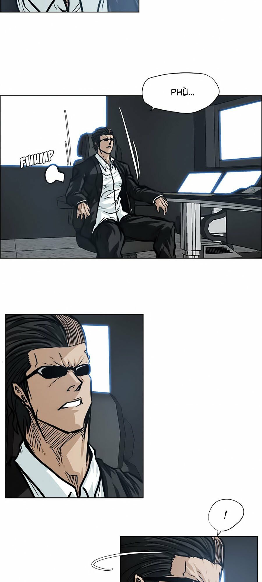 Bá Chủ Học Đường ss2: Chapter 42