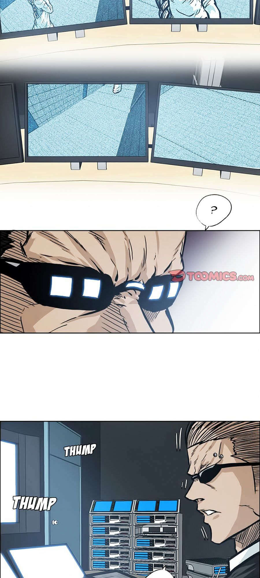Bá Chủ Học Đường ss2: Chapter 42