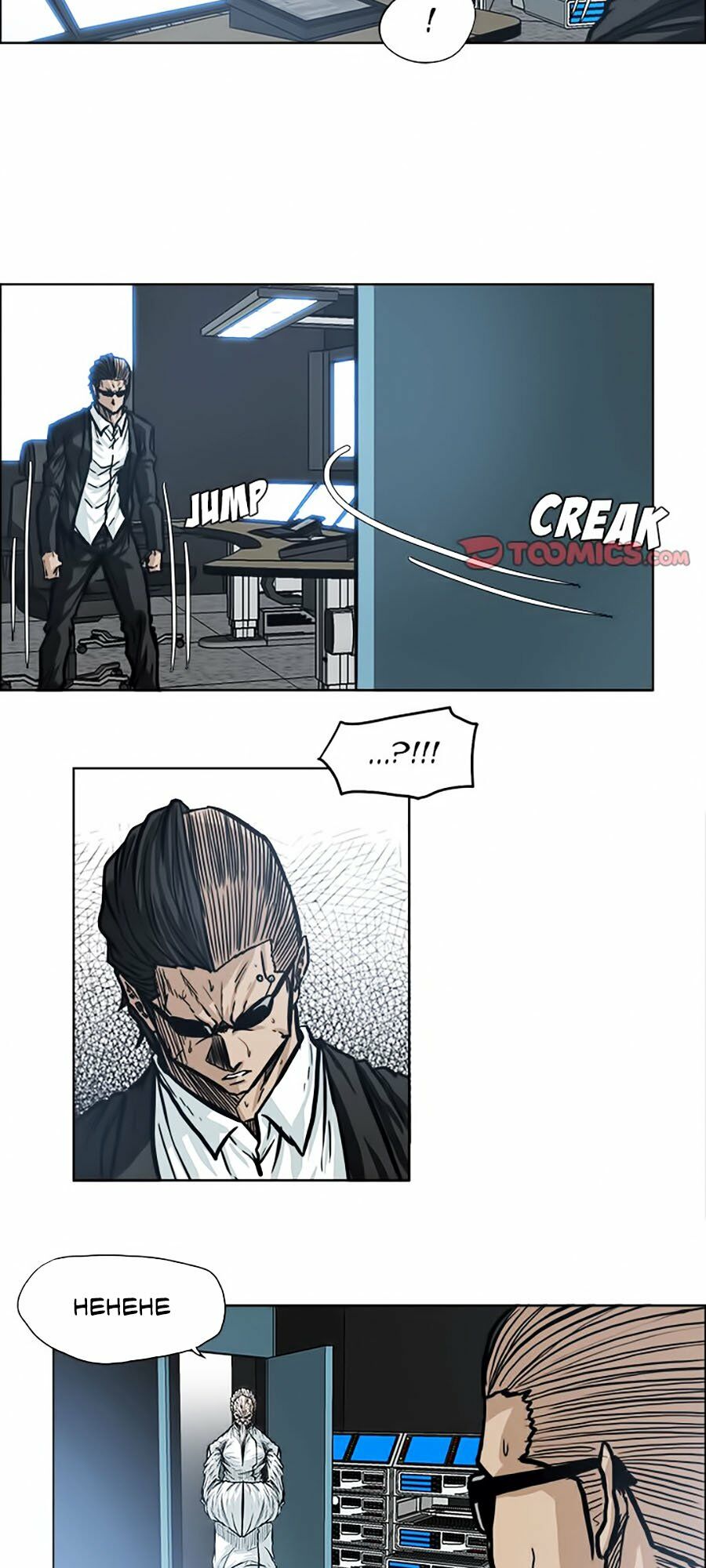 Bá Chủ Học Đường ss2: Chapter 42