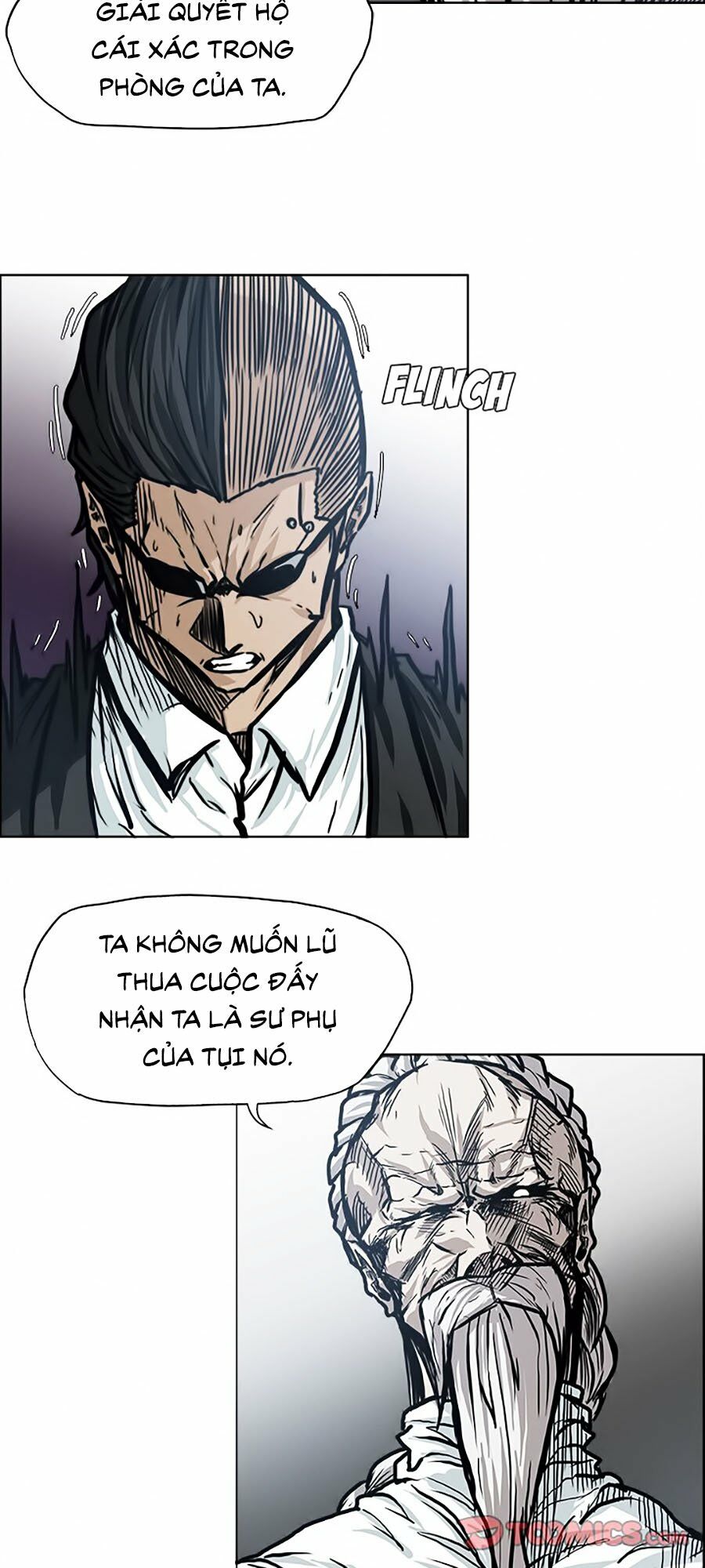 Bá Chủ Học Đường ss2: Chapter 42