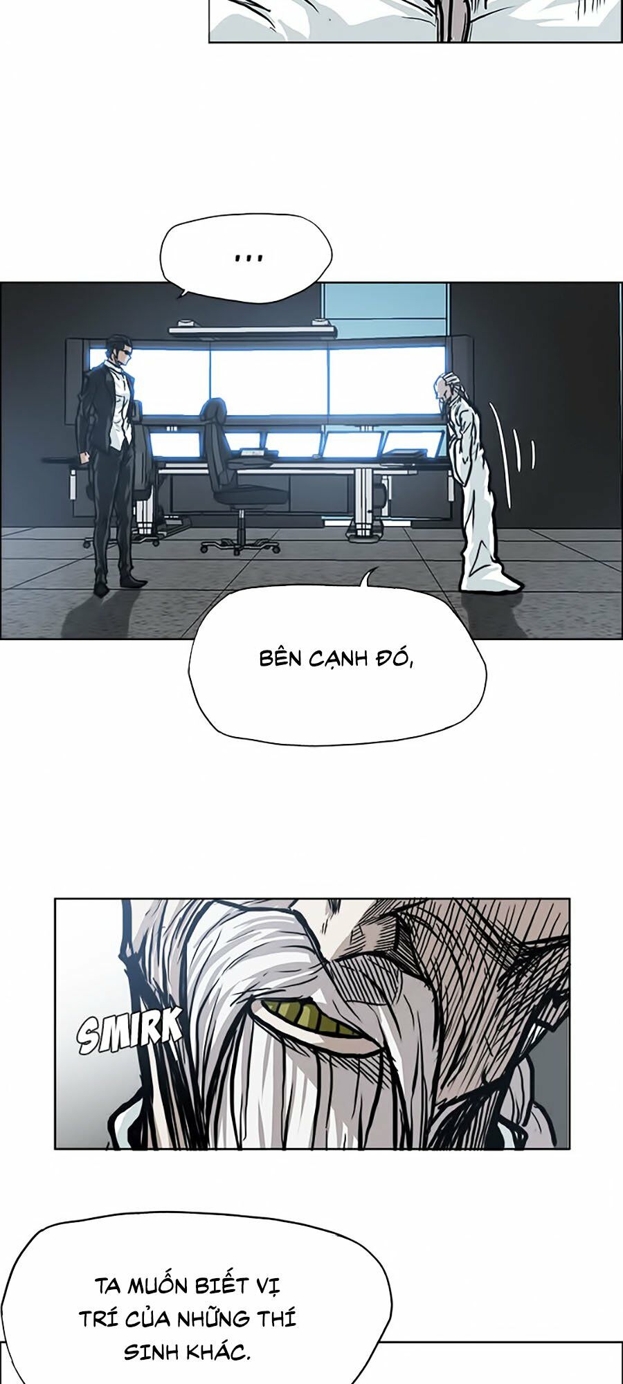 Bá Chủ Học Đường ss2: Chapter 42