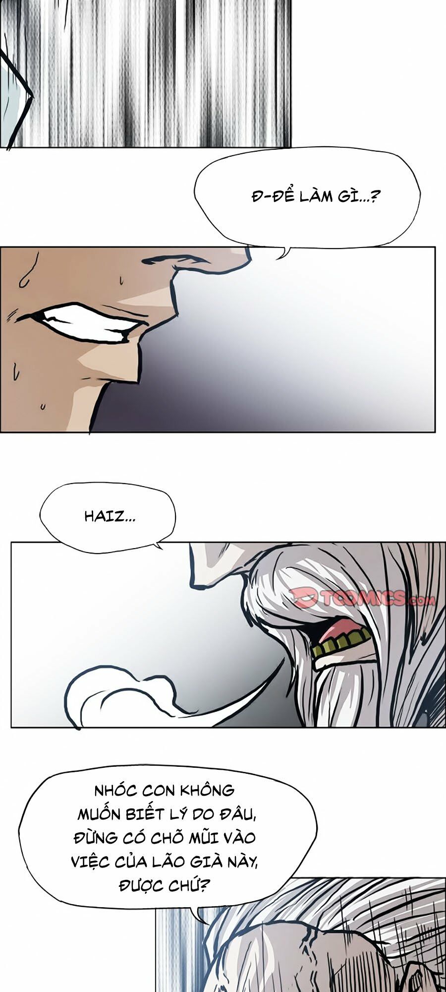 Bá Chủ Học Đường ss2: Chapter 42