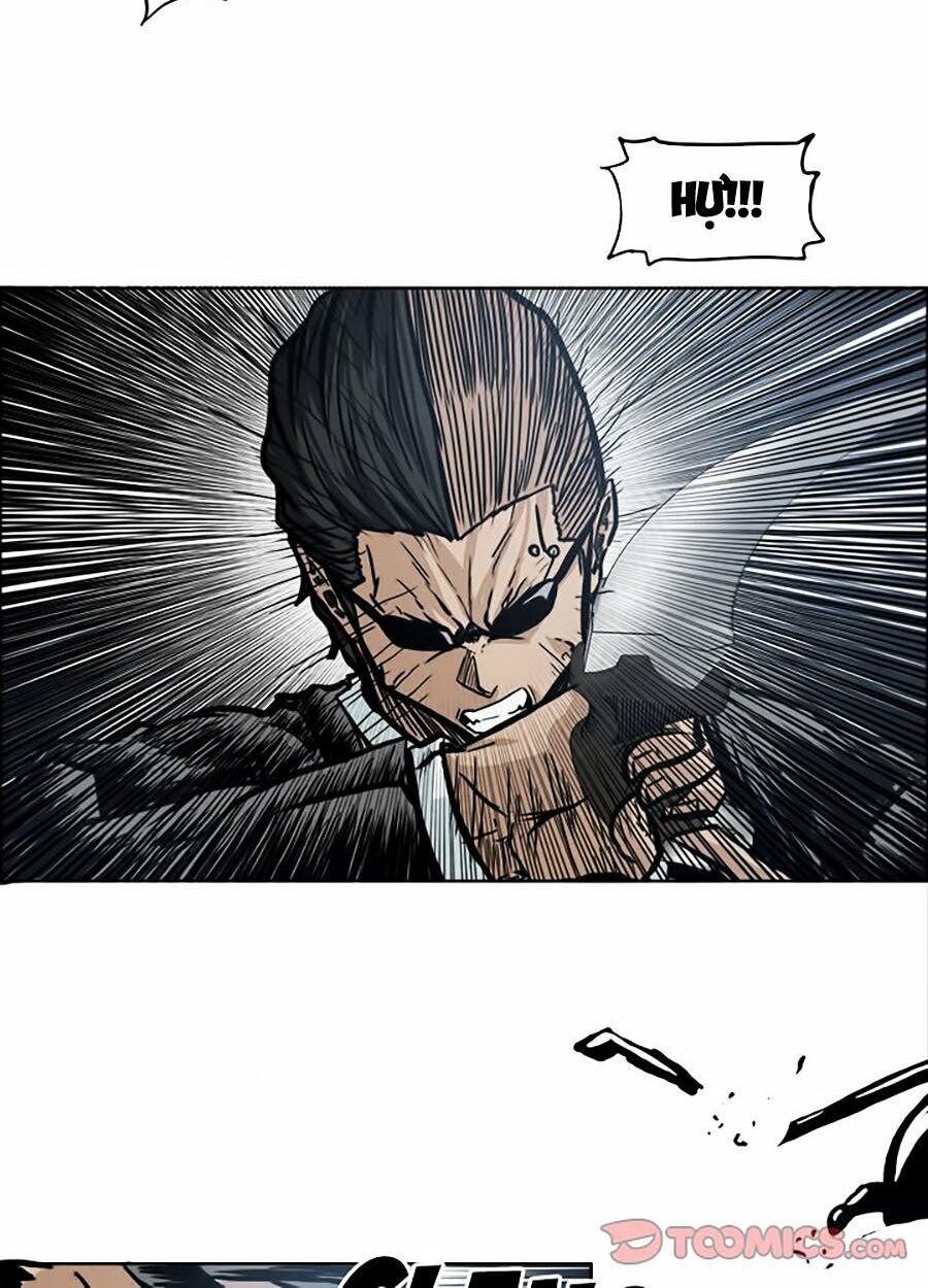 Bá Chủ Học Đường ss2: Chapter 42