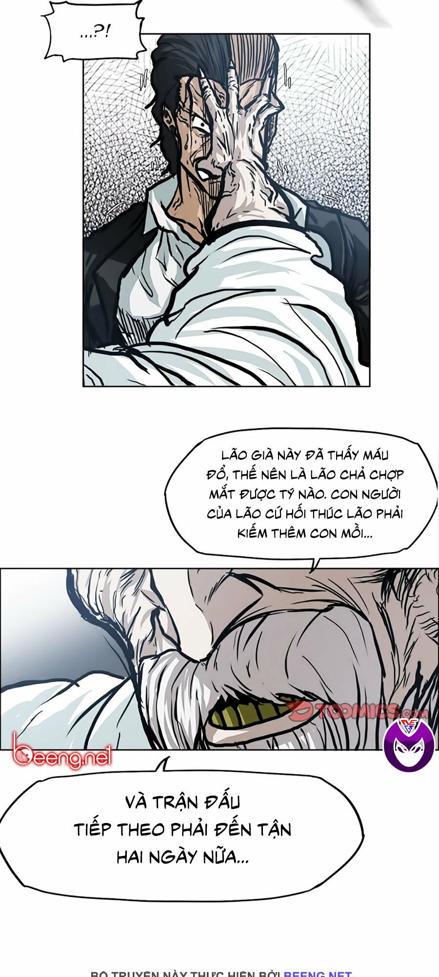 Bá Chủ Học Đường ss2: Chapter 42