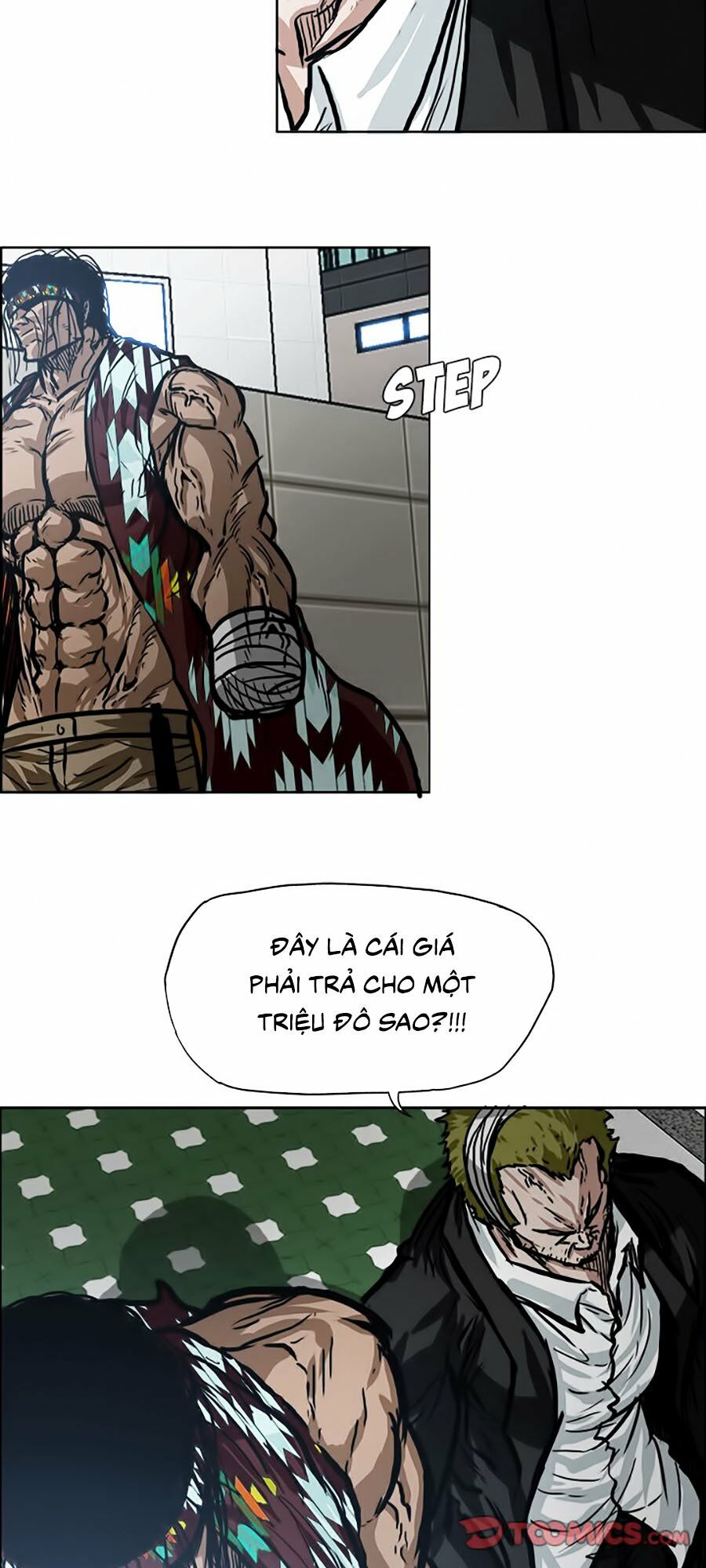 Bá Chủ Học Đường ss2: Chapter 42