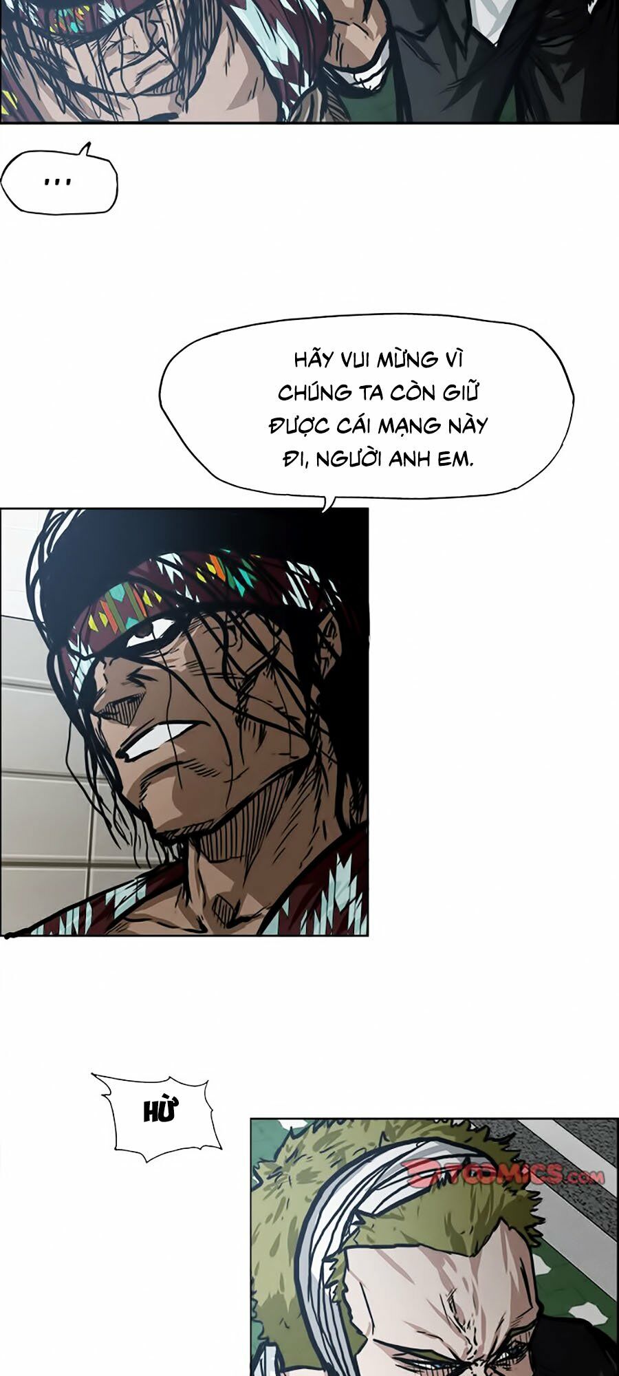 Bá Chủ Học Đường ss2: Chapter 42